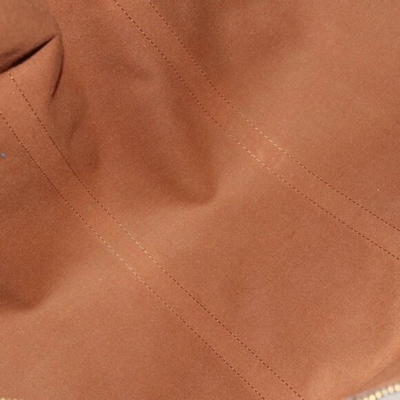 LOUIS VUITTON Monogram Keepall 55 Boston Bag - Picture 13 of 15